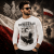 LONGSLEEVE PATRIOTYCZNY  CICHOCIEMNI